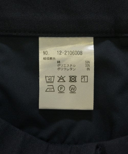 PLST กางเกงขายาว