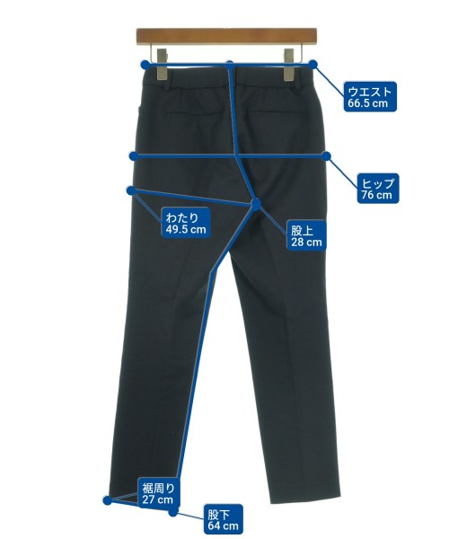 PLST กางเกงขายาว