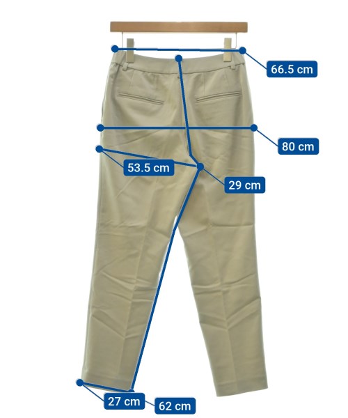 PLST กางเกงขายาว