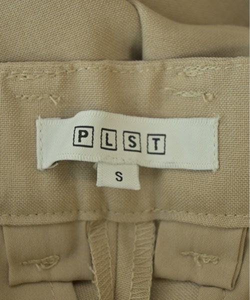 PLST กางเกงขายาว