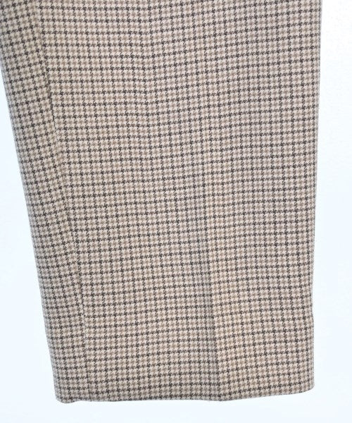 PLST กางเกงขายาว