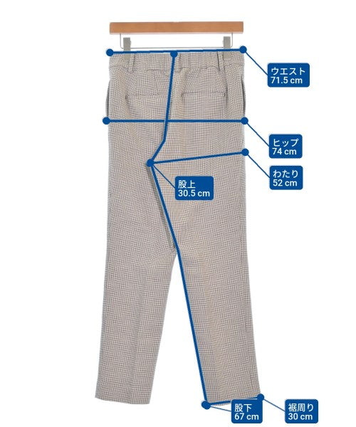 PLST กางเกงขายาว