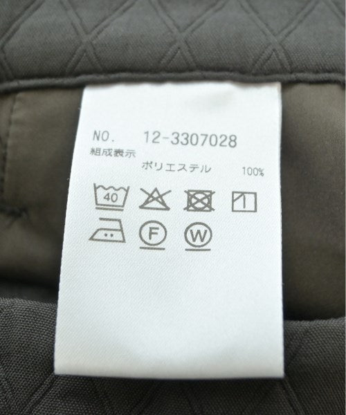 PLST กระโปรงยาว/แม็กซี่ยาว