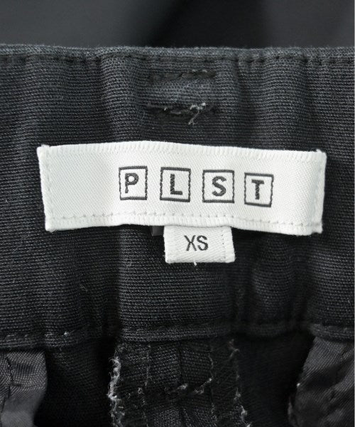 PLST กางเกงขายาว