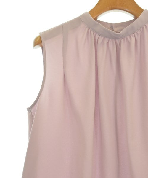 PLST เสื้อสตรี