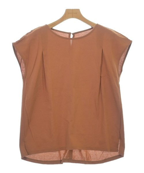 PLST เสื้อยืด/เสื้อท็อปส์