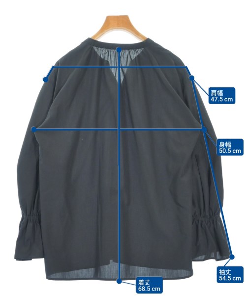 PLST เสื้อสตรี