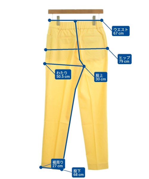 PLST กางเกง อื่น