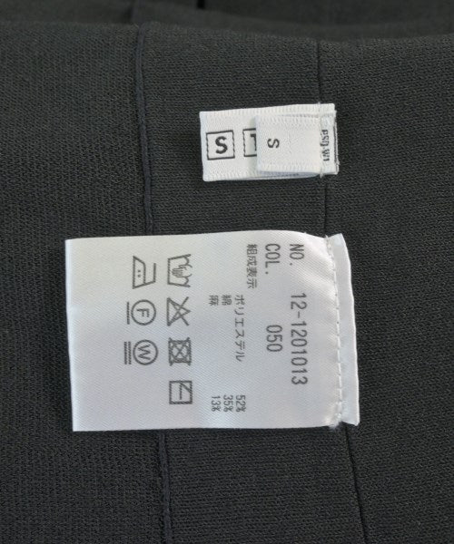 PLST เสื้อคาร์ดิแกน