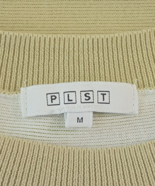 PLST เสื้อกันหนาว