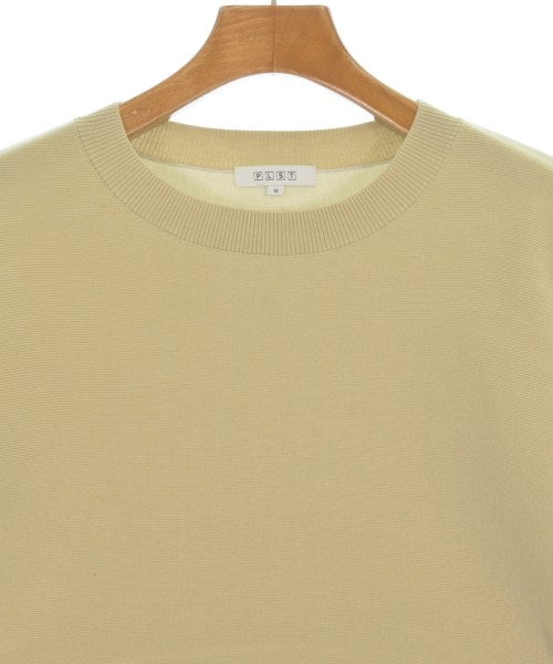 PLST เสื้อกันหนาว