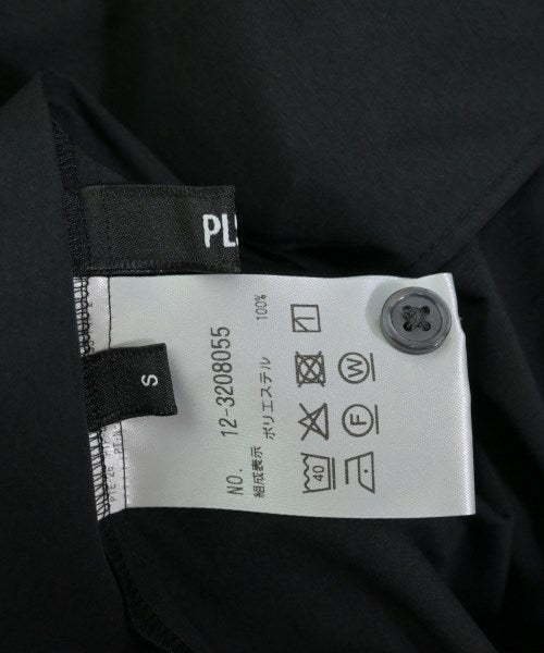 PLST เสื้อสตรี