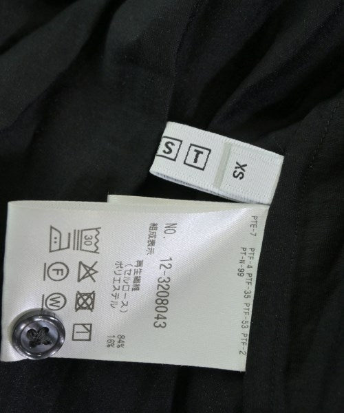 PLST เสื้อลำลอง