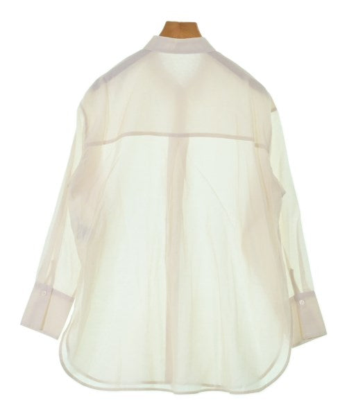 PLST เสื้อลำลอง