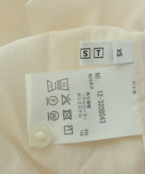 PLST เสื้อลำลอง