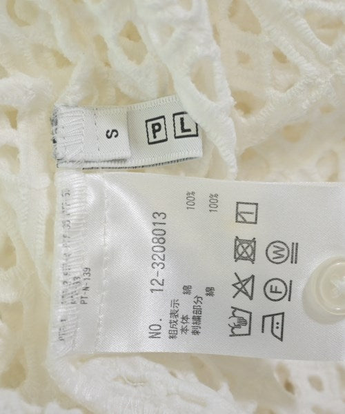 PLST เสื้อสตรี