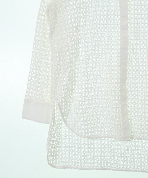 PLST เสื้อสตรี