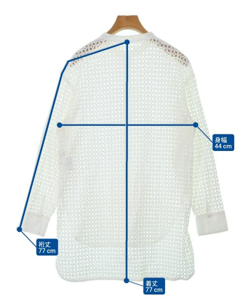 PLST เสื้อสตรี