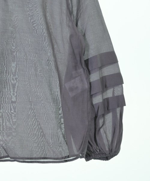 PLST เสื้อสตรี