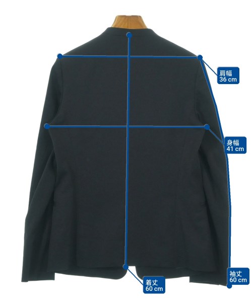 PLST แจ็คเก็ต