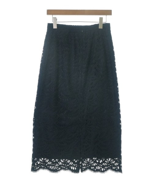 PLST กระโปรงยาว/แม็กซี่ยาว