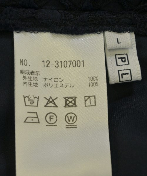 PLST กระโปรงยาว/แม็กซี่ยาว