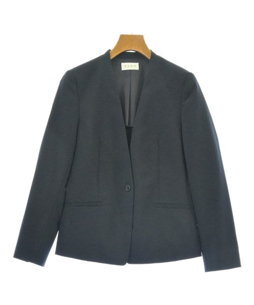 PLST แจ็คเก็ตไม่มีปก