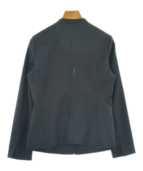 PLST แจ็คเก็ตไม่มีปก