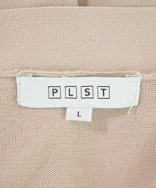 PLST เสื้อคาร์ดิแกน