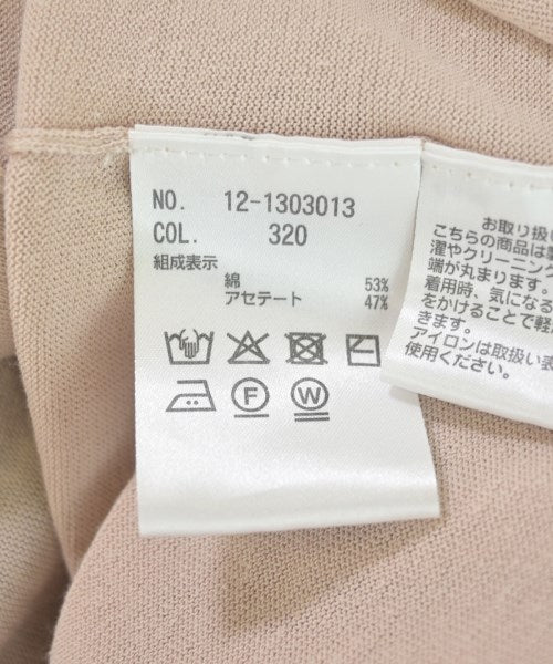 PLST เสื้อคาร์ดิแกน