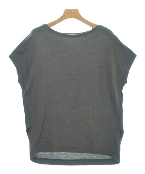 PLST เสื้อยืด/เสื้อท็อปส์