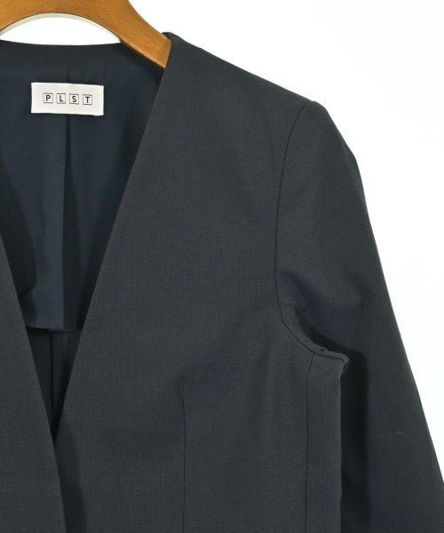 PLST แจ็คเก็ตลำลอง