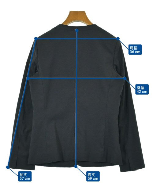 PLST แจ็คเก็ตลำลอง