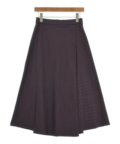 PLST กระโปรงยาว/แม็กซี่ยาว