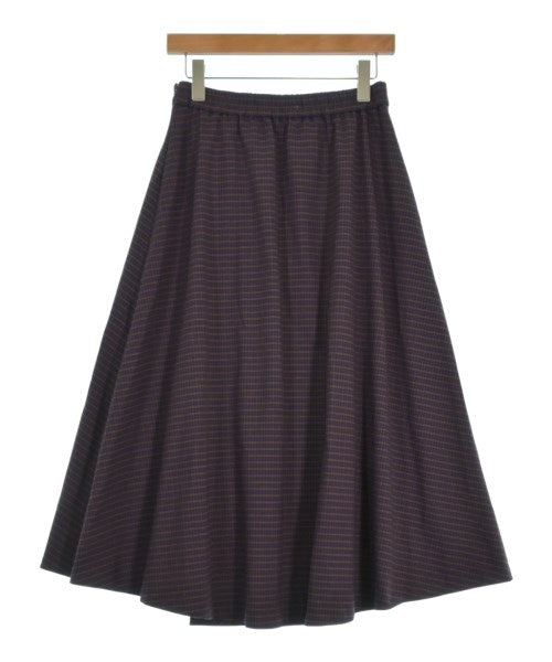 PLST กระโปรงยาว/แม็กซี่ยาว