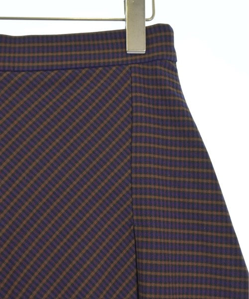 PLST กระโปรงยาว/แม็กซี่ยาว