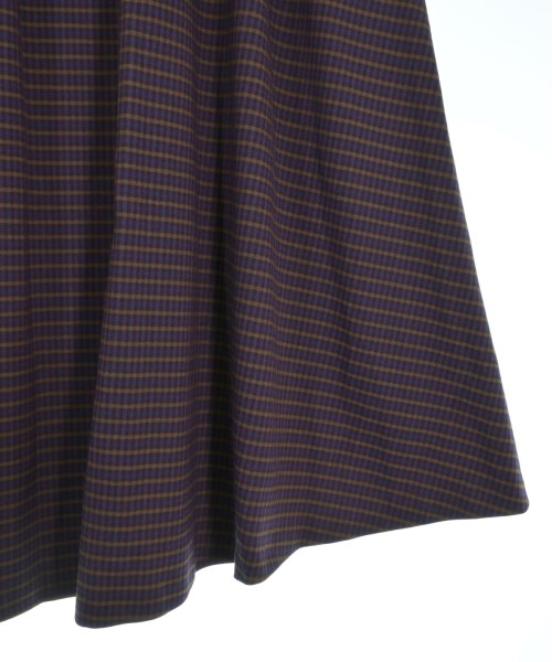 PLST กระโปรงยาว/แม็กซี่ยาว