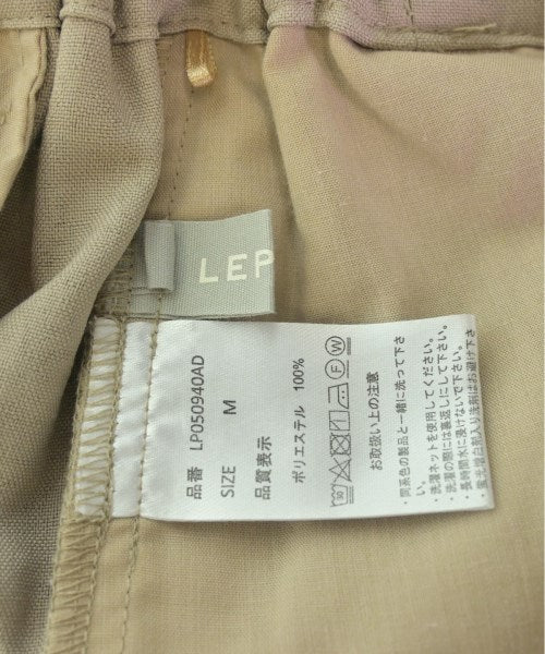 LEPSIM LOWRYSFARM กางเกงขายาว