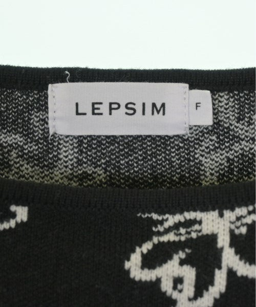LEPSIM LOWRYSFARM เสื้อกันหนาว