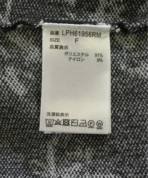 LEPSIM LOWRYSFARM เสื้อกันหนาว