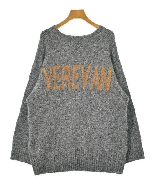 LEPSIM LOWRYSFARM เสื้อกันหนาว