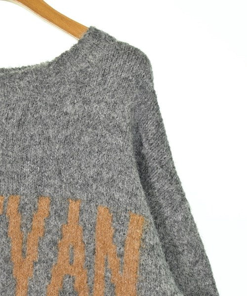 LEPSIM LOWRYSFARM เสื้อกันหนาว