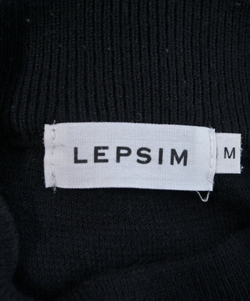 LEPSIM LOWRYSFARM เสื้อกันหนาว