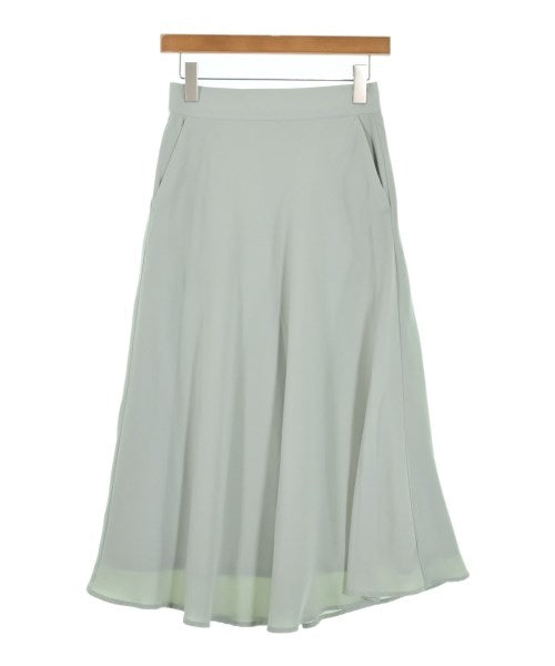 LEPSIM LOWRYSFARM กระโปรงยาว/แม็กซี่ยาว