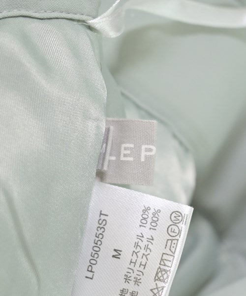 LEPSIM LOWRYSFARM กระโปรงยาว/แม็กซี่ยาว