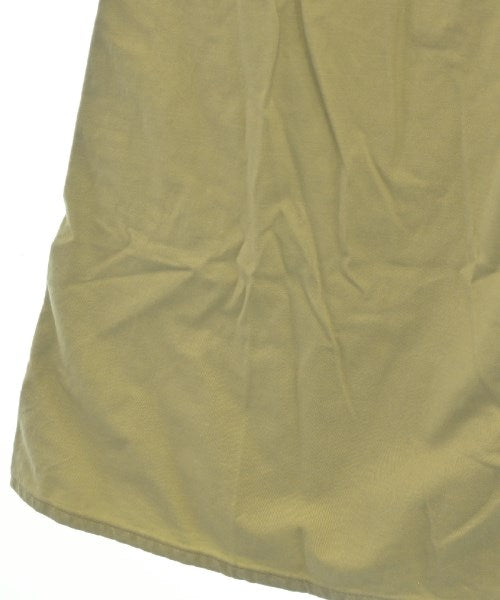 LEPSIM LOWRYSFARM กระโปรงยาว/แม็กซี่ยาว