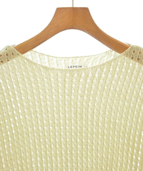 LEPSIM LOWRYSFARM เสื้อกันหนาว