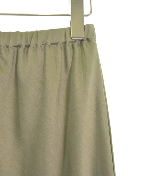 LEPSIM LOWRYSFARM กระโปรงยาว/แม็กซี่ยาว