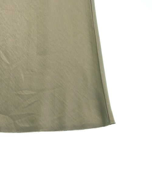 LEPSIM LOWRYSFARM กระโปรงยาว/แม็กซี่ยาว