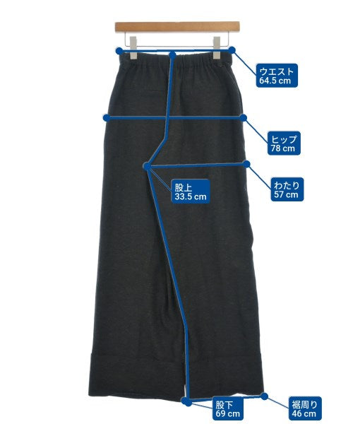 LEPSIM LOWRYSFARM กางเกงวอร์ม